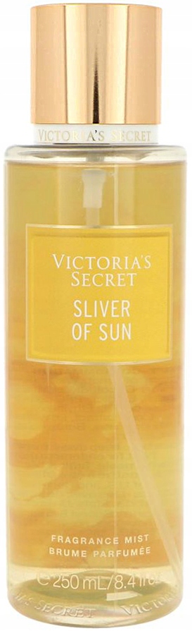 Victoria's Secret Stříbrná Mlha 250 ML