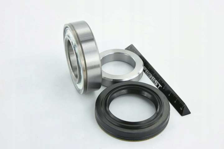 LOZYSKO PODPORY POLOSI do JEEP GRAND CHEROKEE II Engine Type Gasoline Diesel