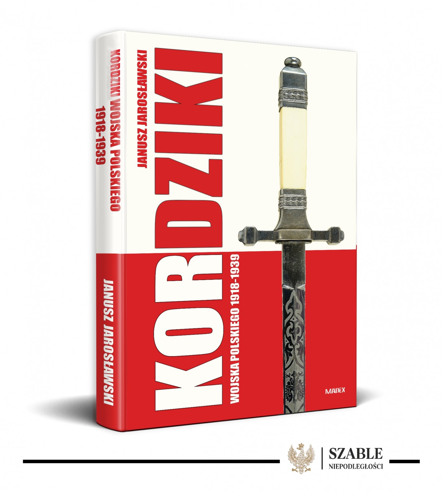 Kordziki polské armády 1918-1939 Jarosławski