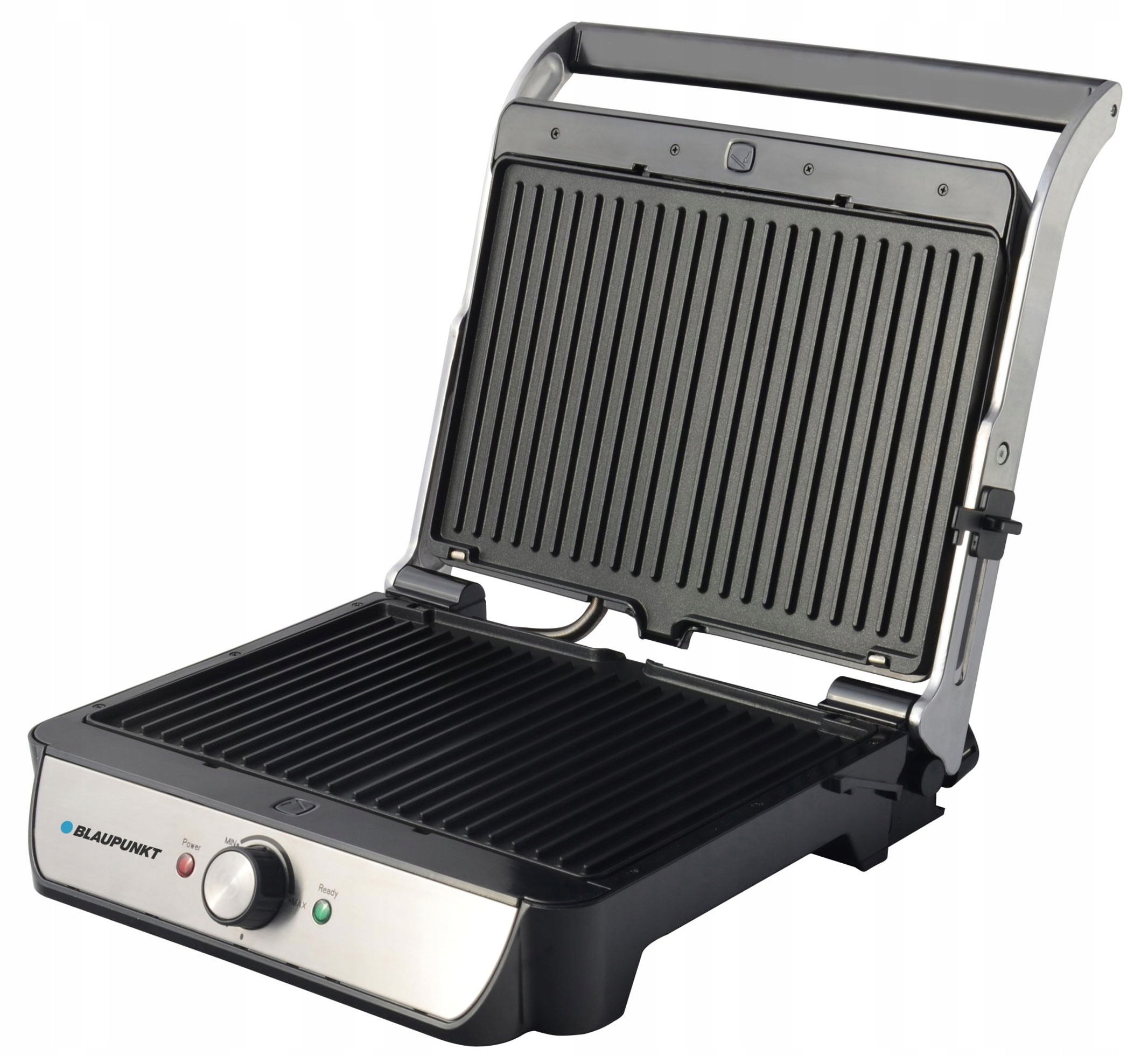

Blaupunkt Grill Elektryczny Wyjmowane Płyty GRS701