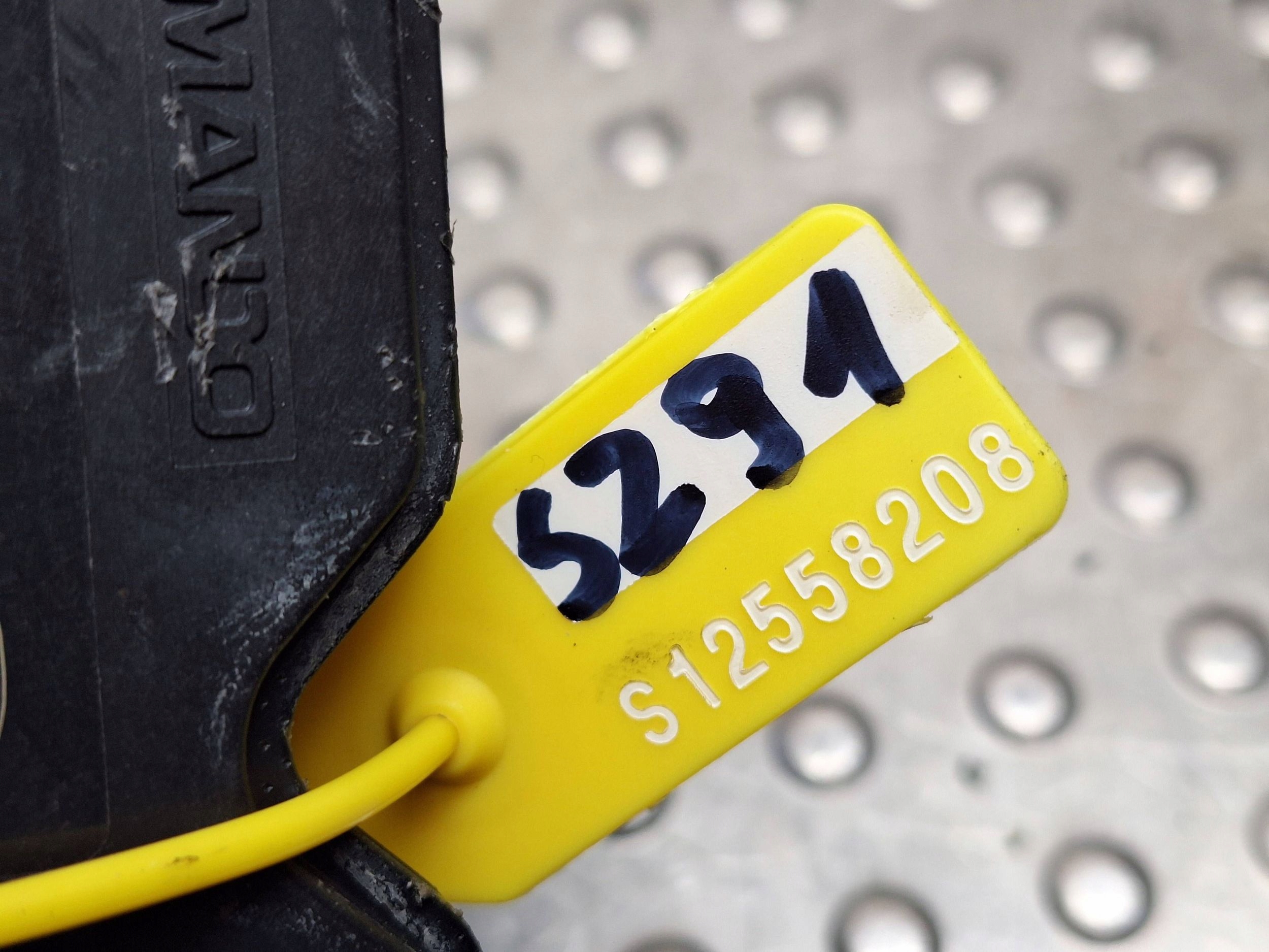 насос ABS BE6003Q700 58920-1R260 Hyundai ACCENT I30