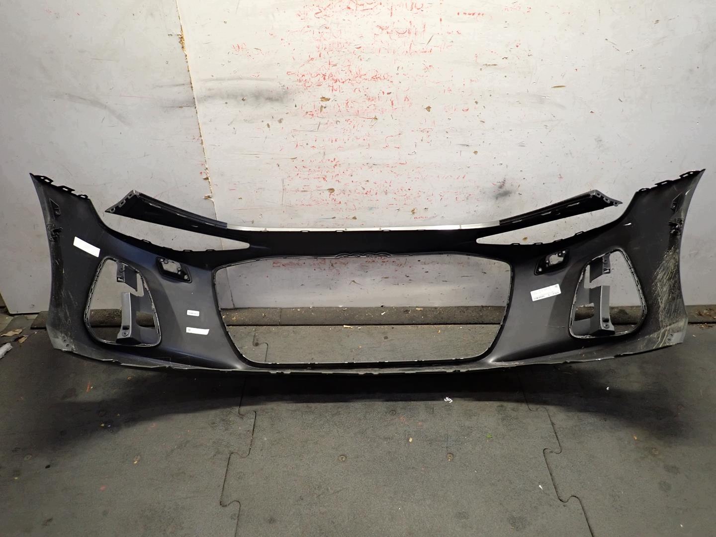 bumper front front AUDI A6 C9 2025- 4P0807437A