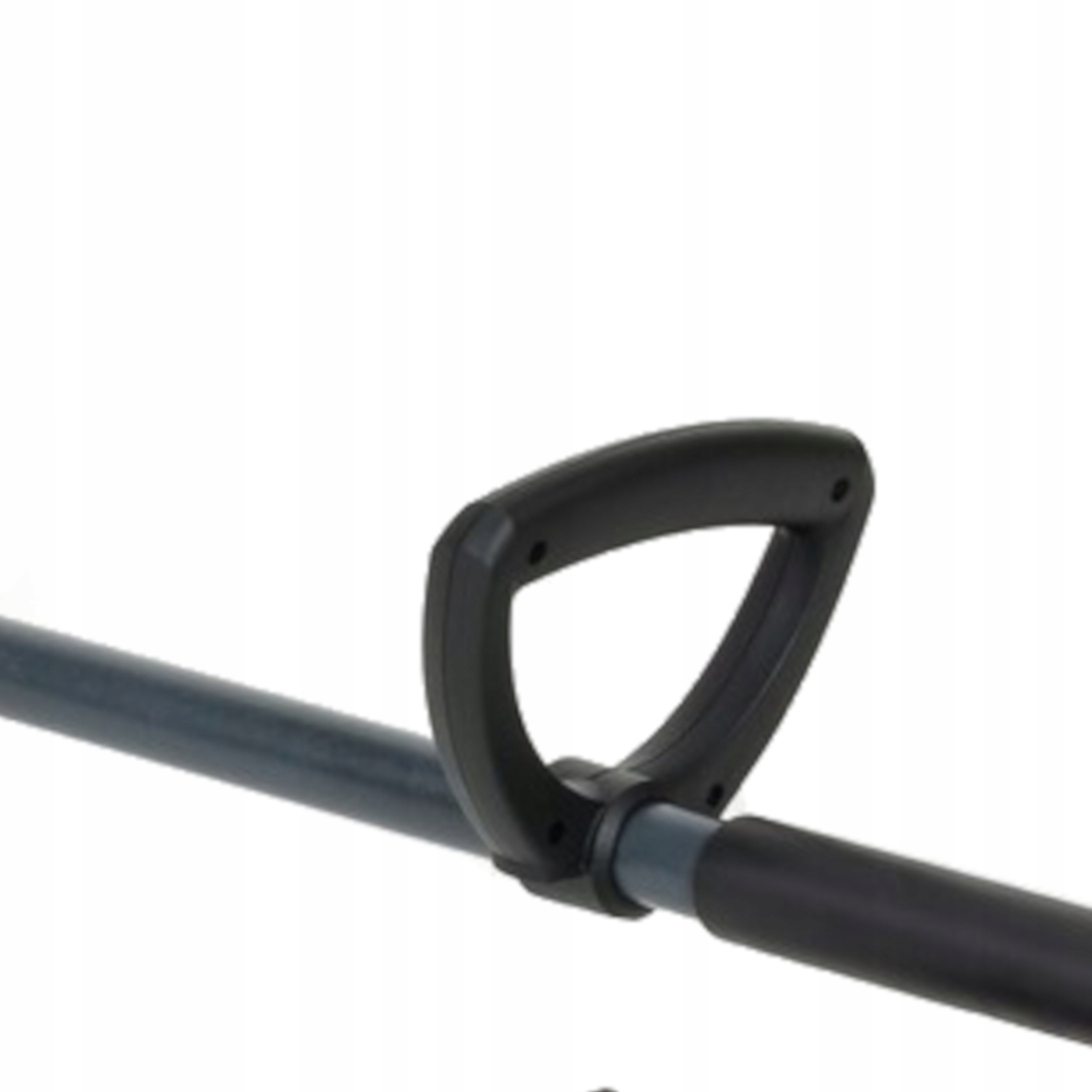 PIŁA Łańcuchowa AKUMULATOROWA na wysięgniku NAC 18V + Aku 1,5Ah + Ładowarka Maksymalna moc 0 W