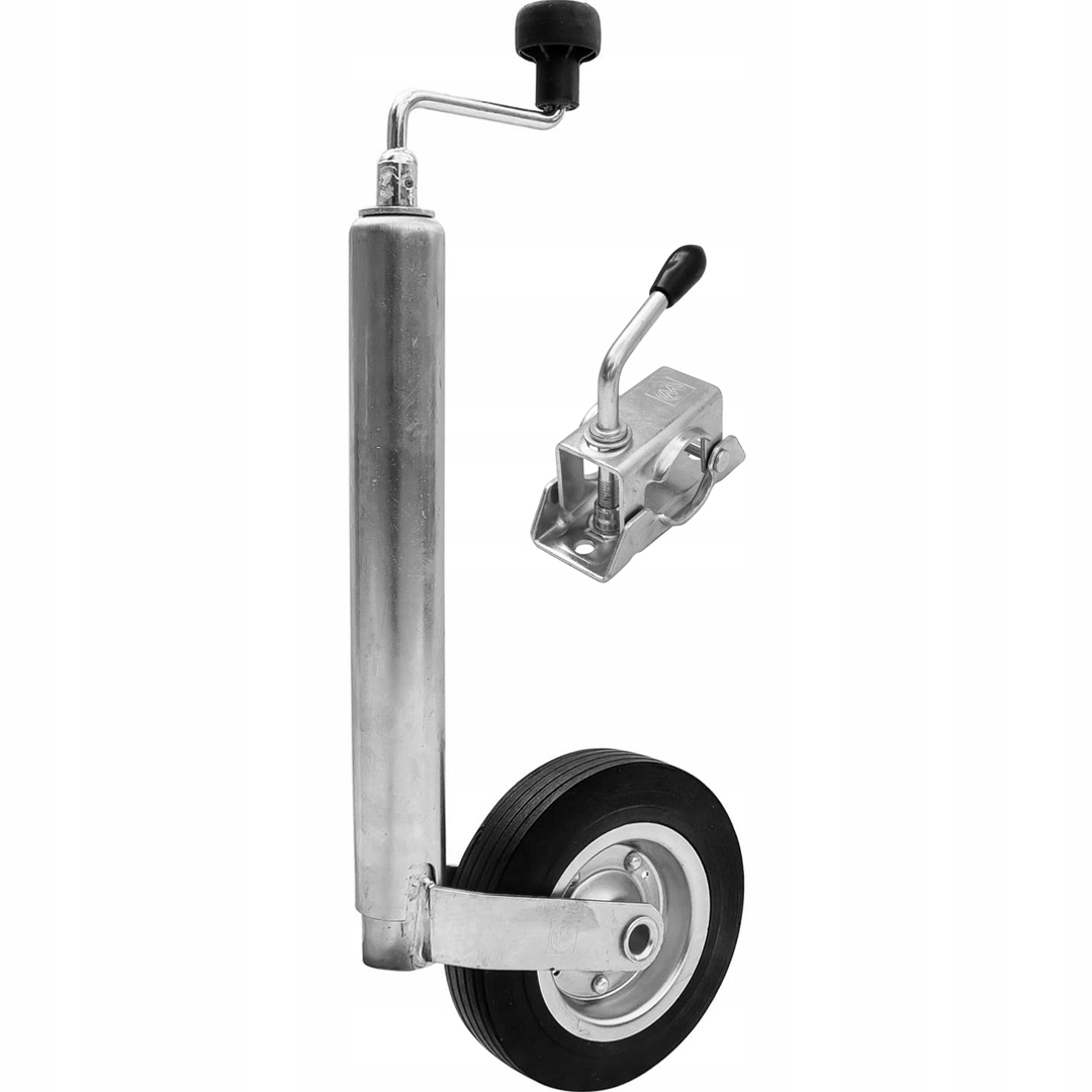 

Koło podporowe Winterhoff 48mm 150kg do przyczepki