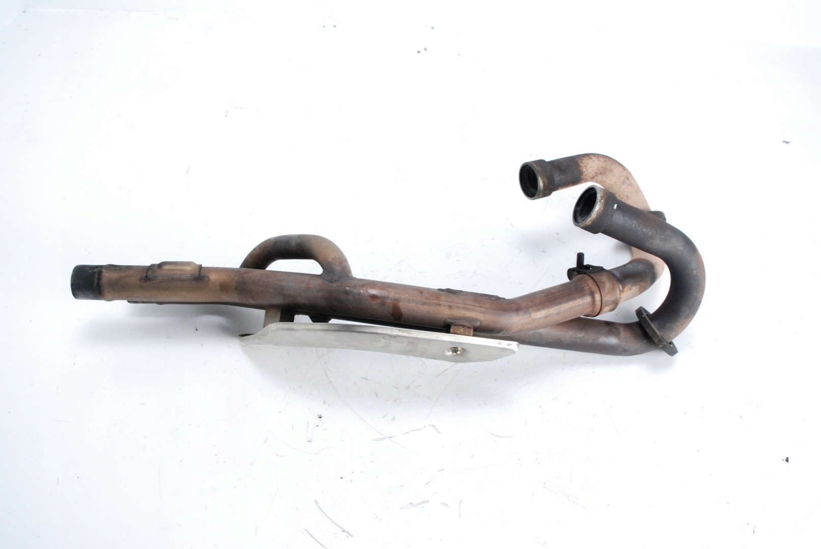 Выпускной коллектор Aprilia Pegaso 650 660