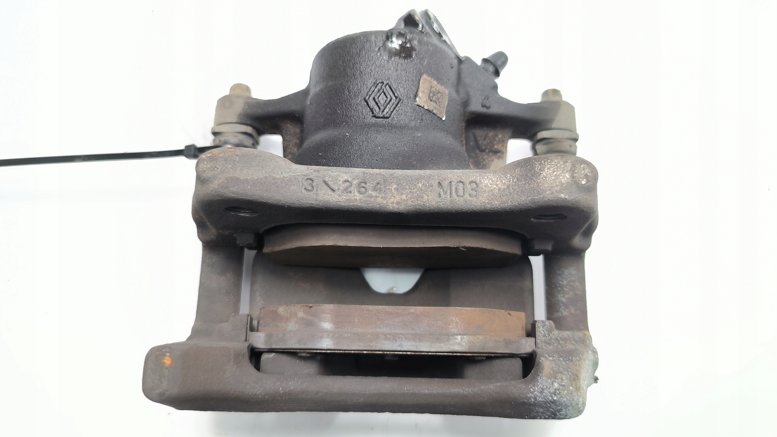 caliper brake front right 1.0 TCE DACIA SANDERO III LIFT