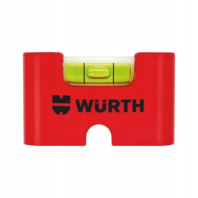 Wurth небольшой уровень, электрический