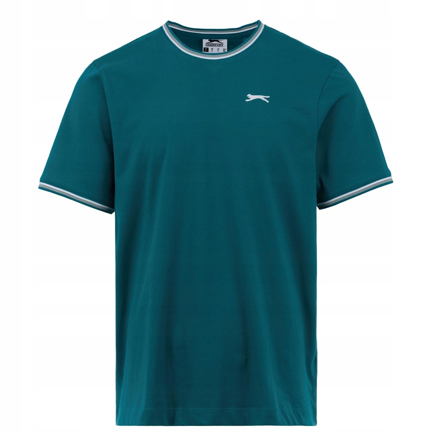 

Koszulka T-shirt Slazenger Duży rozmiar XXXL 3XL