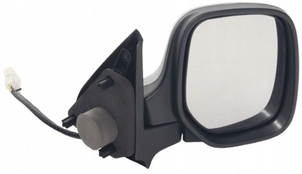 Peugeot Partner Elektrické Zrcátko Vyhřívané