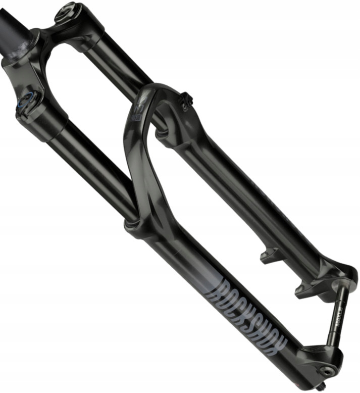 Rock Shox 35 Gold Rl 29 160mm 15x110 Taper E-mtb