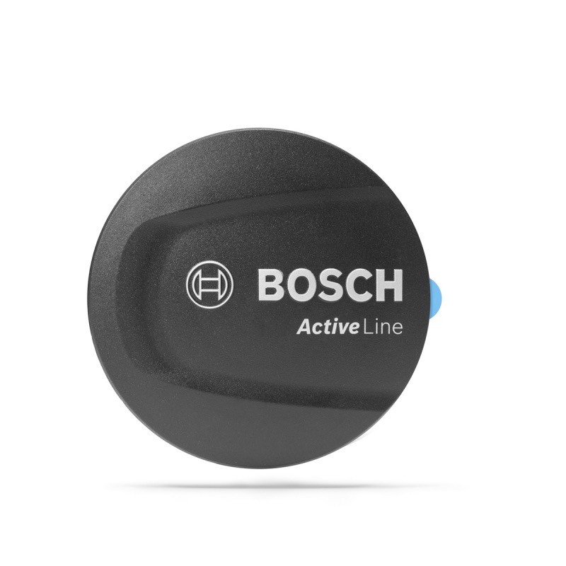 Zaślepka silnika z logo Bosch Active Line (BDU332Y)