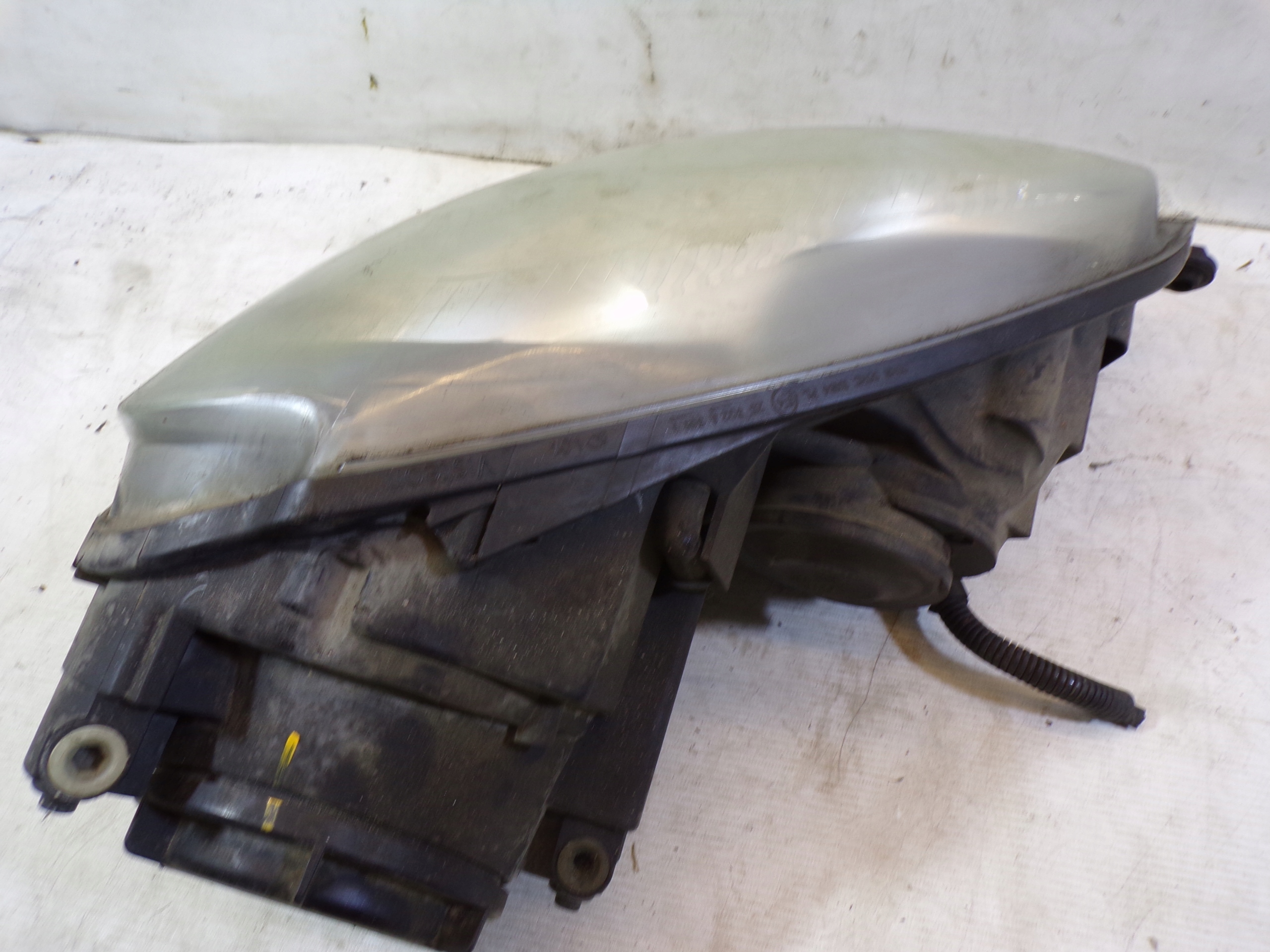 light front front left VOLKSWAGEN GOLF 5 V (1)