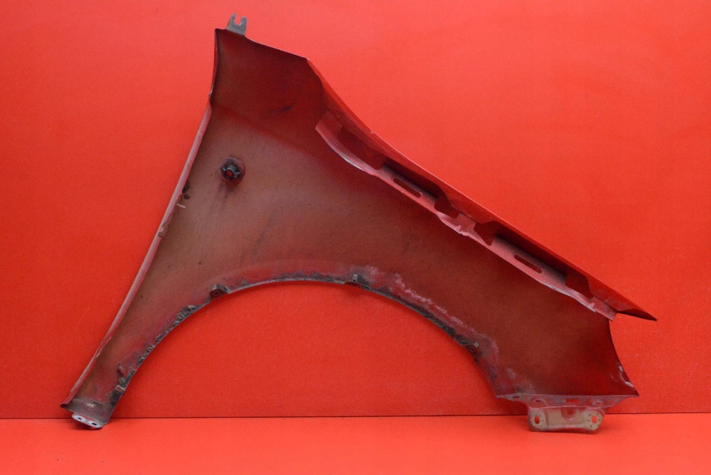 fender left front front LF3K SKODA FABIA 2 II 5J 07-10