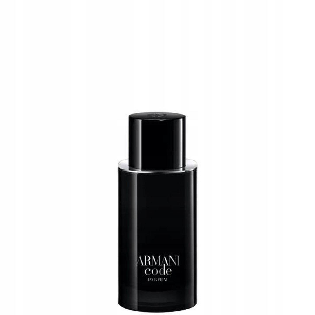 Parfém pro muže Armani Armani Code Parfum Edp