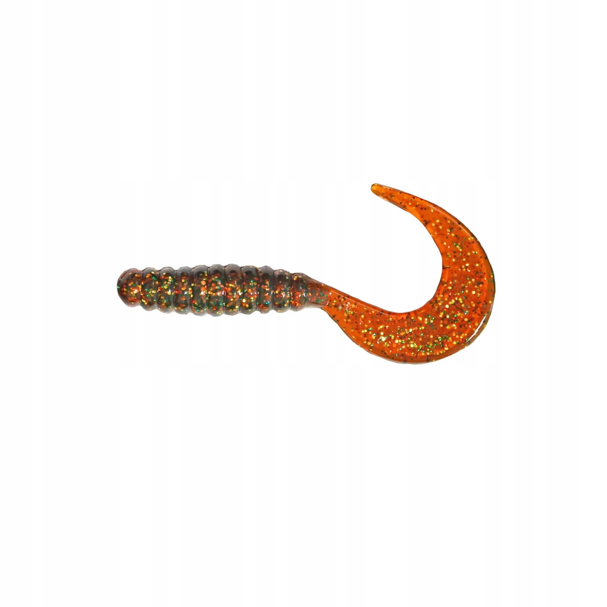 

Manns Twister 7 cm Momix motor/kol.brokat(20)
