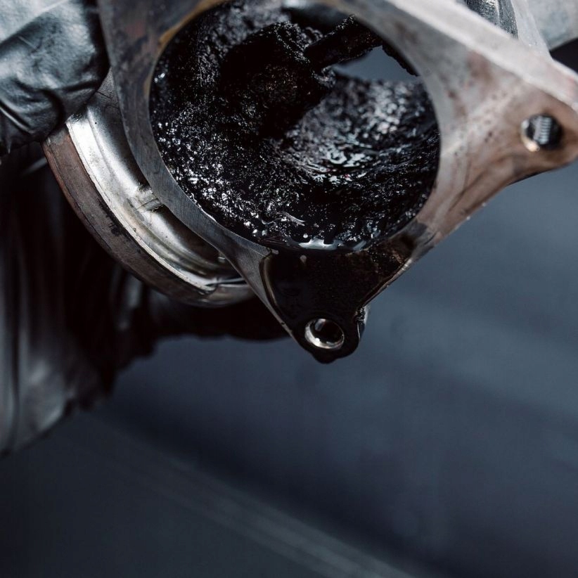 K2 DO CZYSZCZENIA GAŹNIKA PRZEPUSTNICY EGR 400ML Producent K2