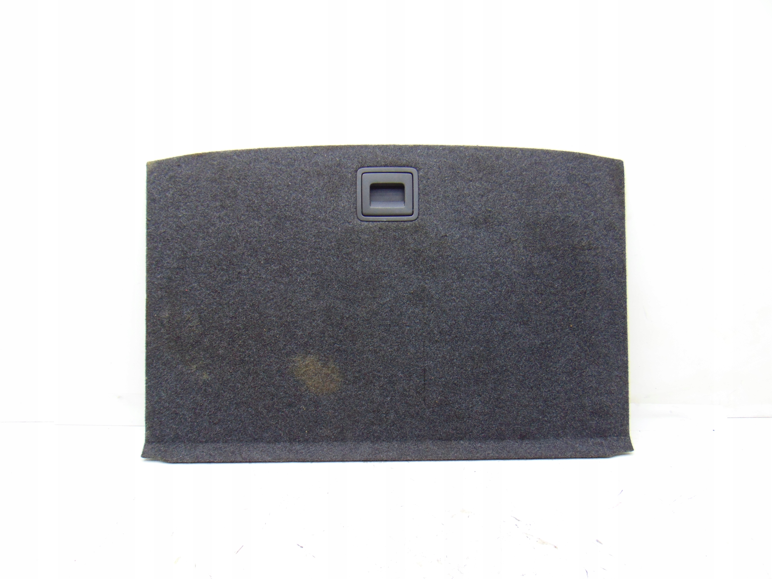 PÓŁKA BAGAZNIKA PODŁOGA WYKŁADZINA VW POLO V 6R 5D 6R0858855B