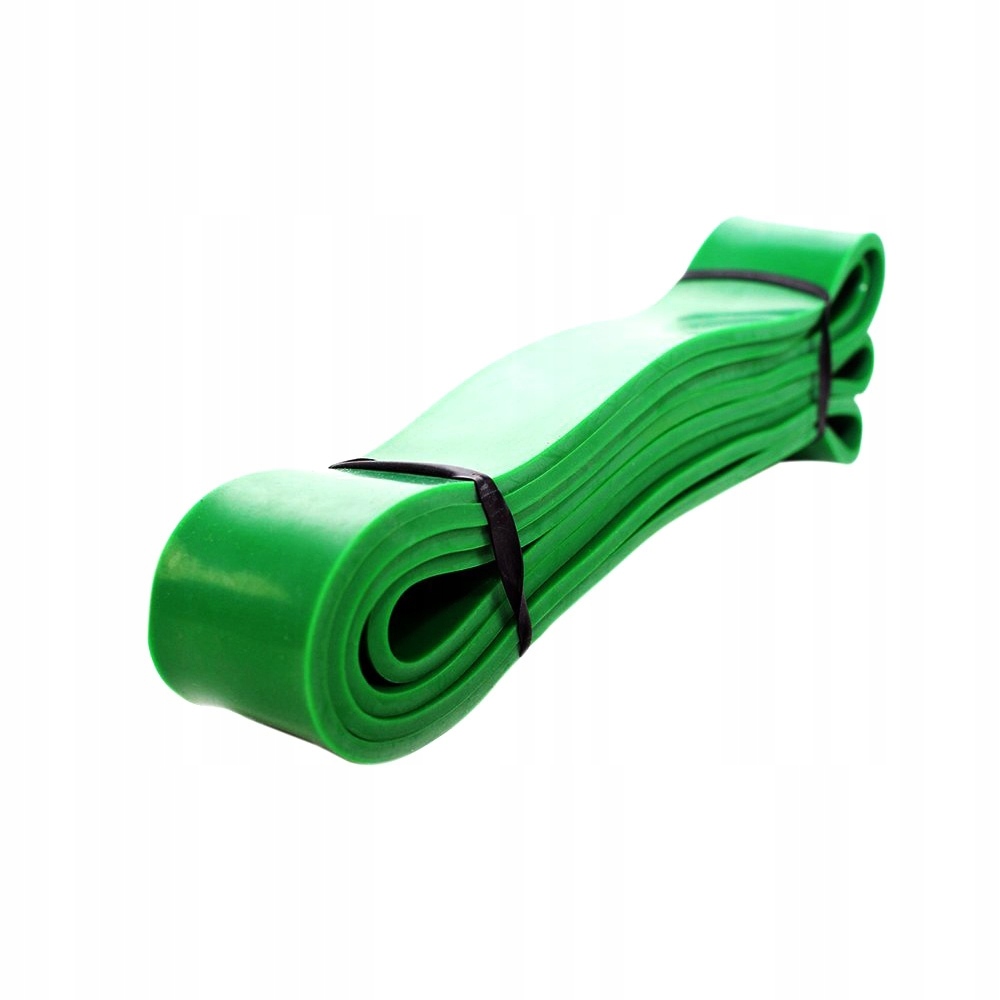 

Martial Taśma / guma oporowa Green X-strong