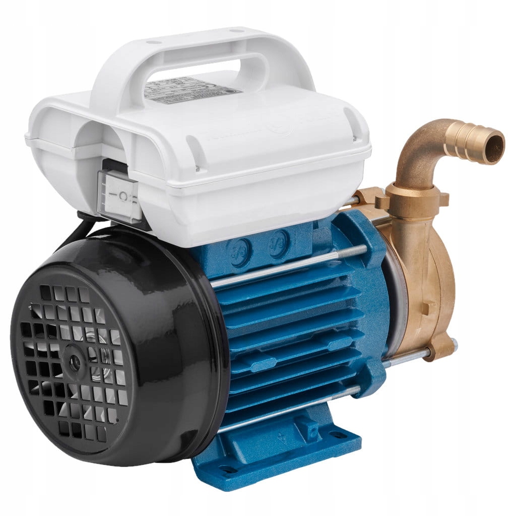 4352345234 - Топливный насос EEM20