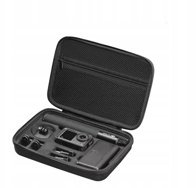 Walizka etui do Dji Osmo Action 6 Action 5 pro kamera akcesoria case