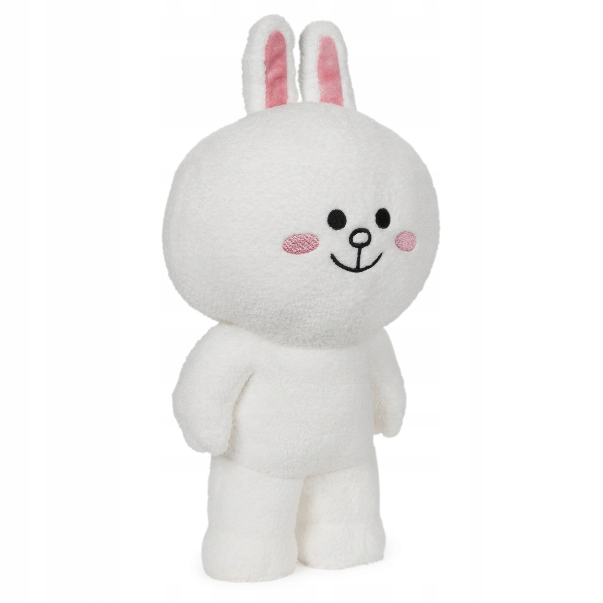 

Line Friends króliczek Cony 42cm Gund 120lat od 0+