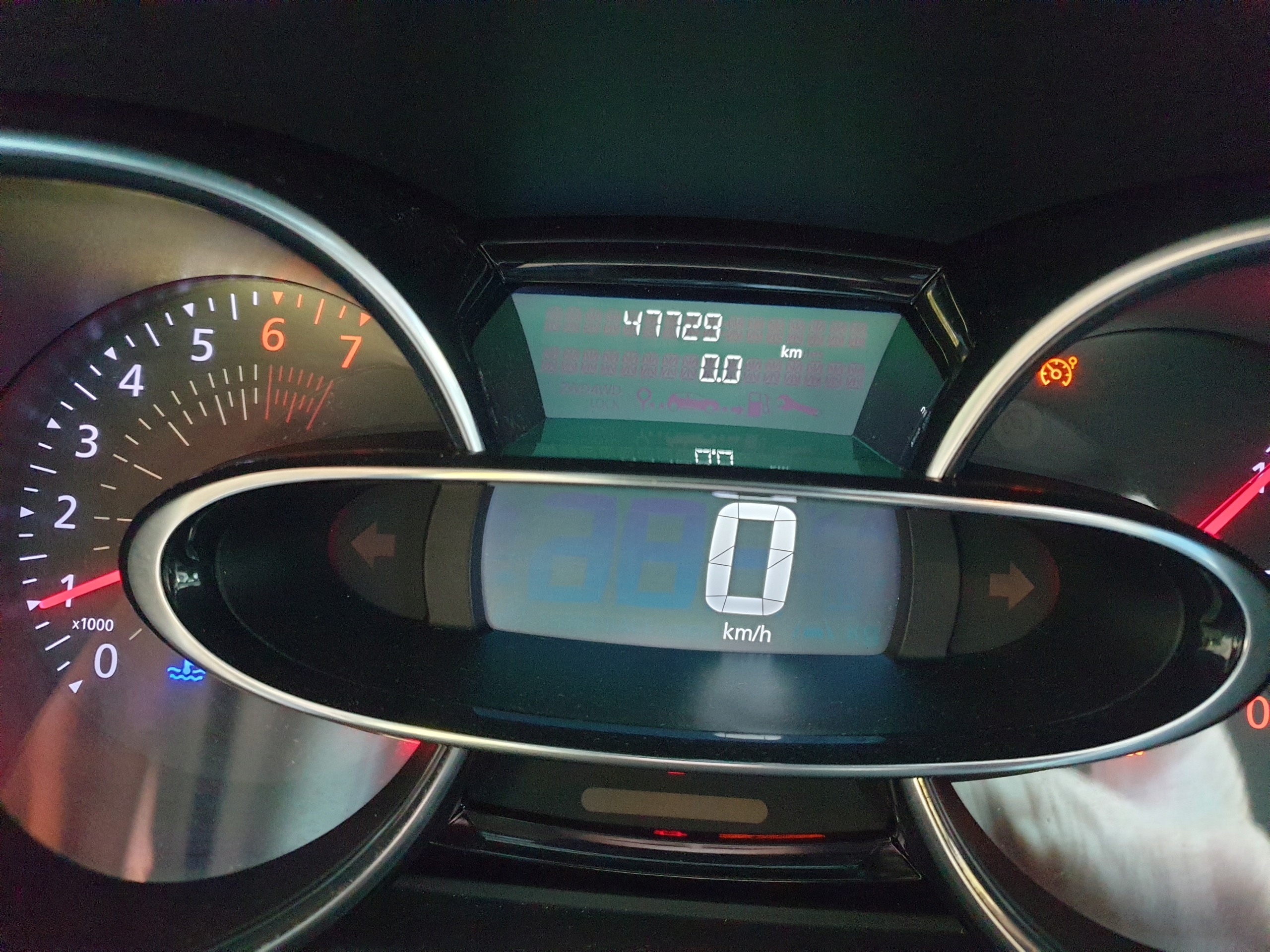 Getriebe RENAULT CLIO 4 IV 0.9 TCE JH3-334