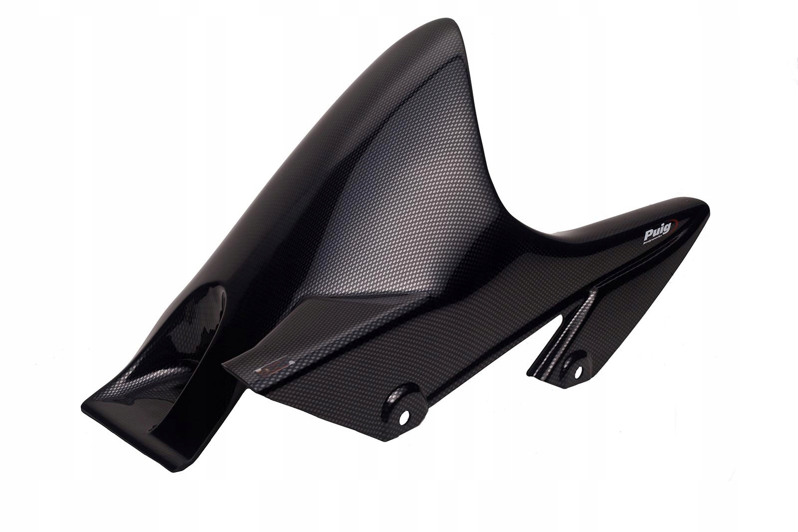 PUIG BŁOTNIK TYLNY KAWASAKI Z1000 2007-2009