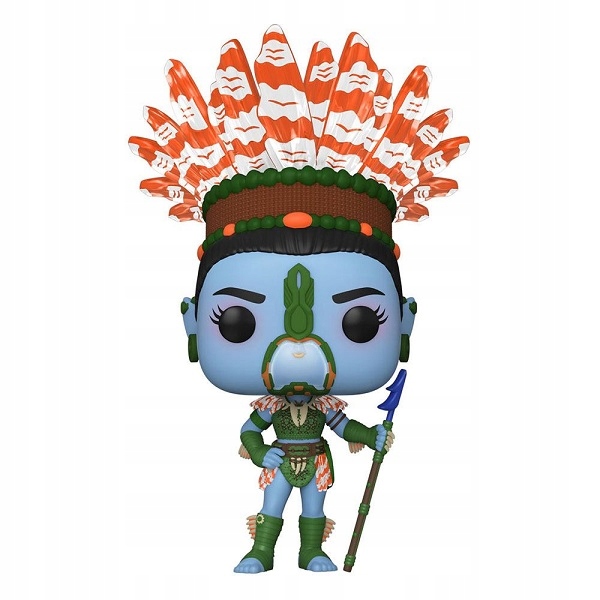 Figurka kolekcjonerska Funko Pop Wakanda Forever Namora 1097