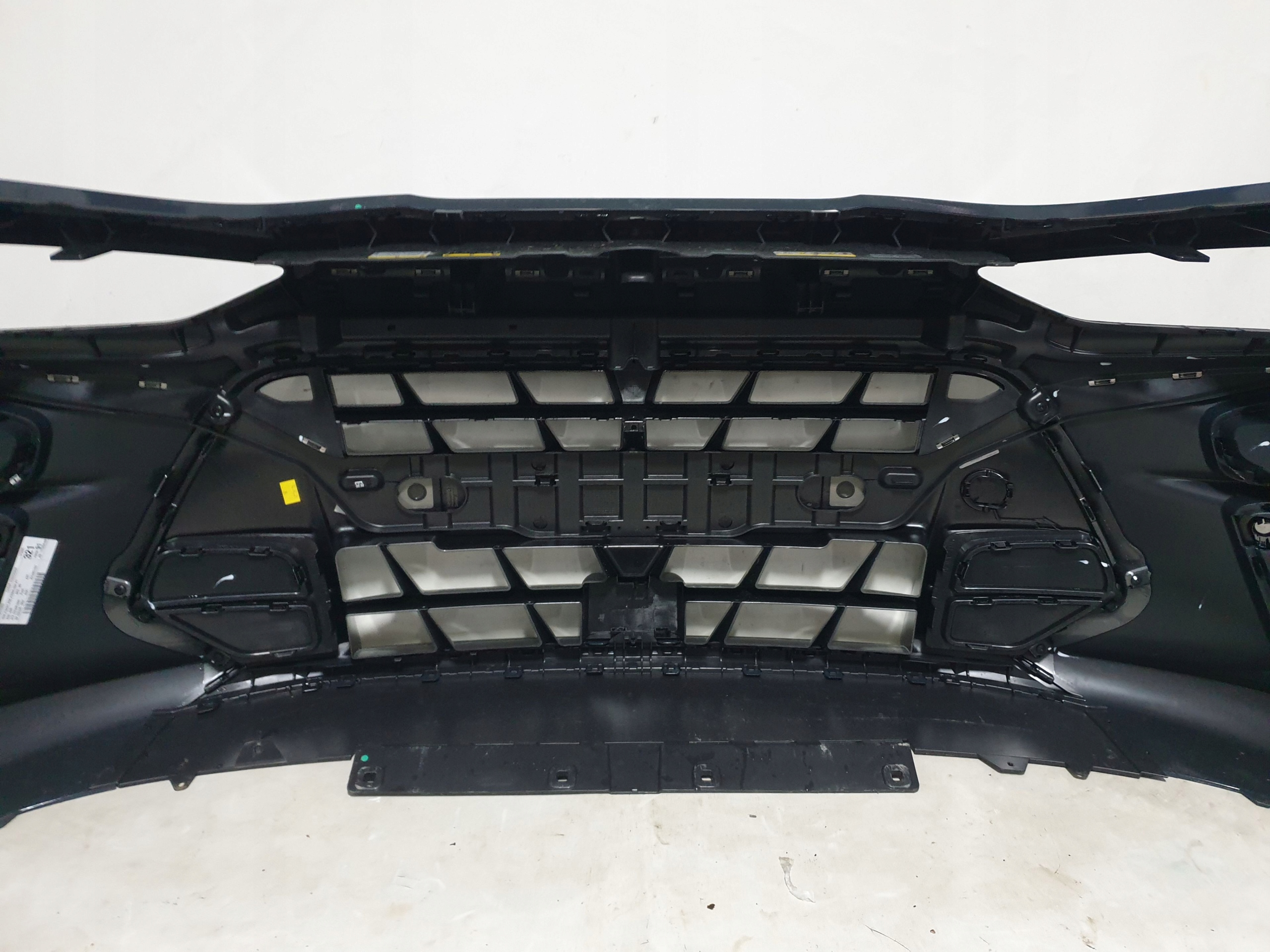 CUPRA TERRAMAR 24-> bumper front front 4xPDC KAMERA 578807103