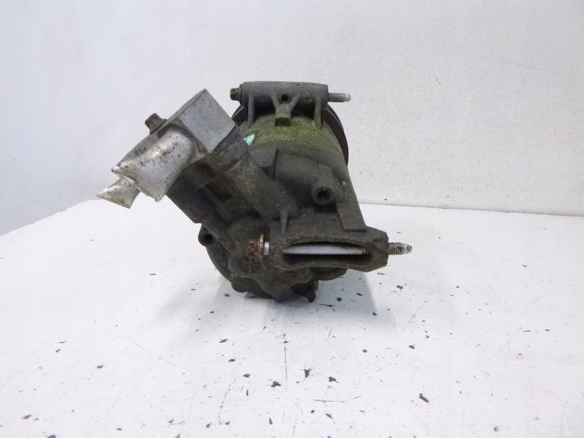 compressor compressor; Klimy Opel Zafira B 2.2 2006r.