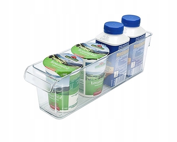 

Pojemnik do lodówki organizer żywność 1,6L Rotho