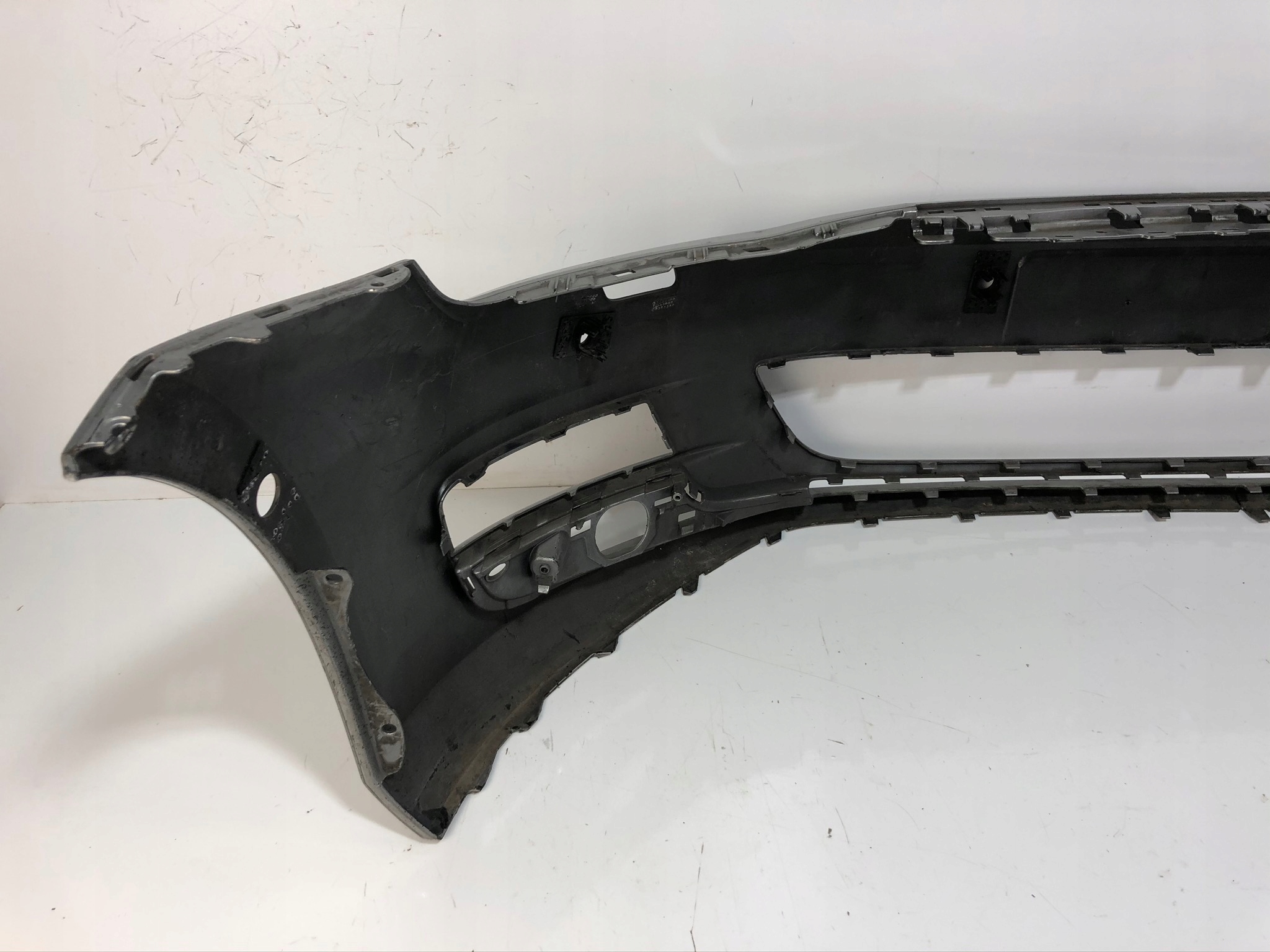 VW GOLF VII 5G 2012-2016 5G0807221 bumper front front