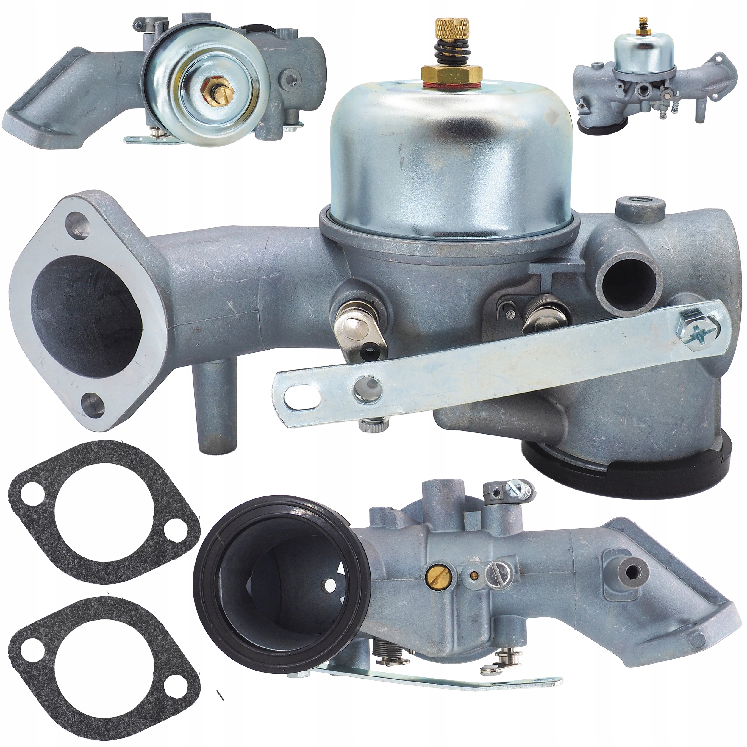 Karburátor Pro Briggs Stratton 491031 490499 491026 10 12HP Toro