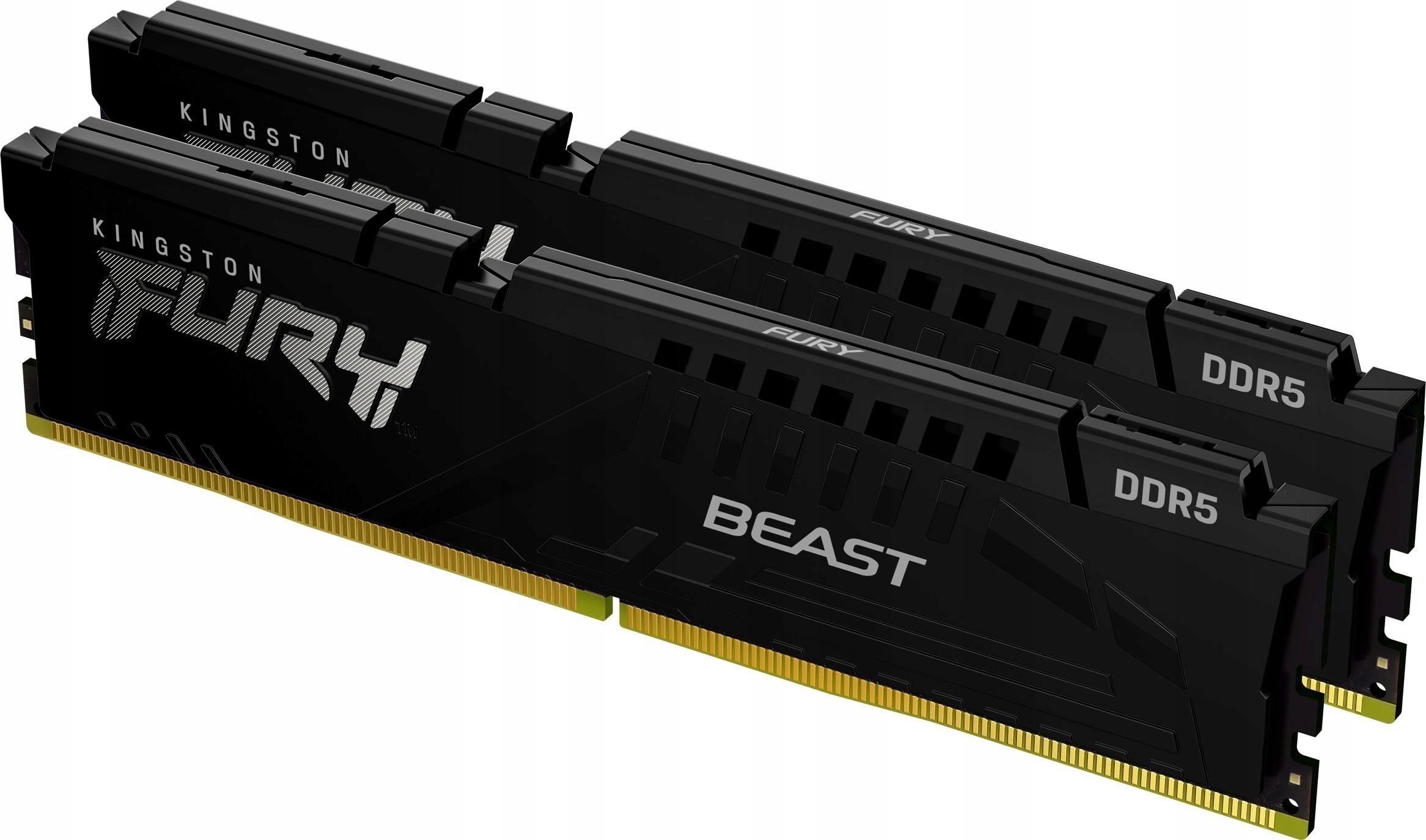 Pamięć Beast, DDR5, 32 GB, 5600MHz, CL36