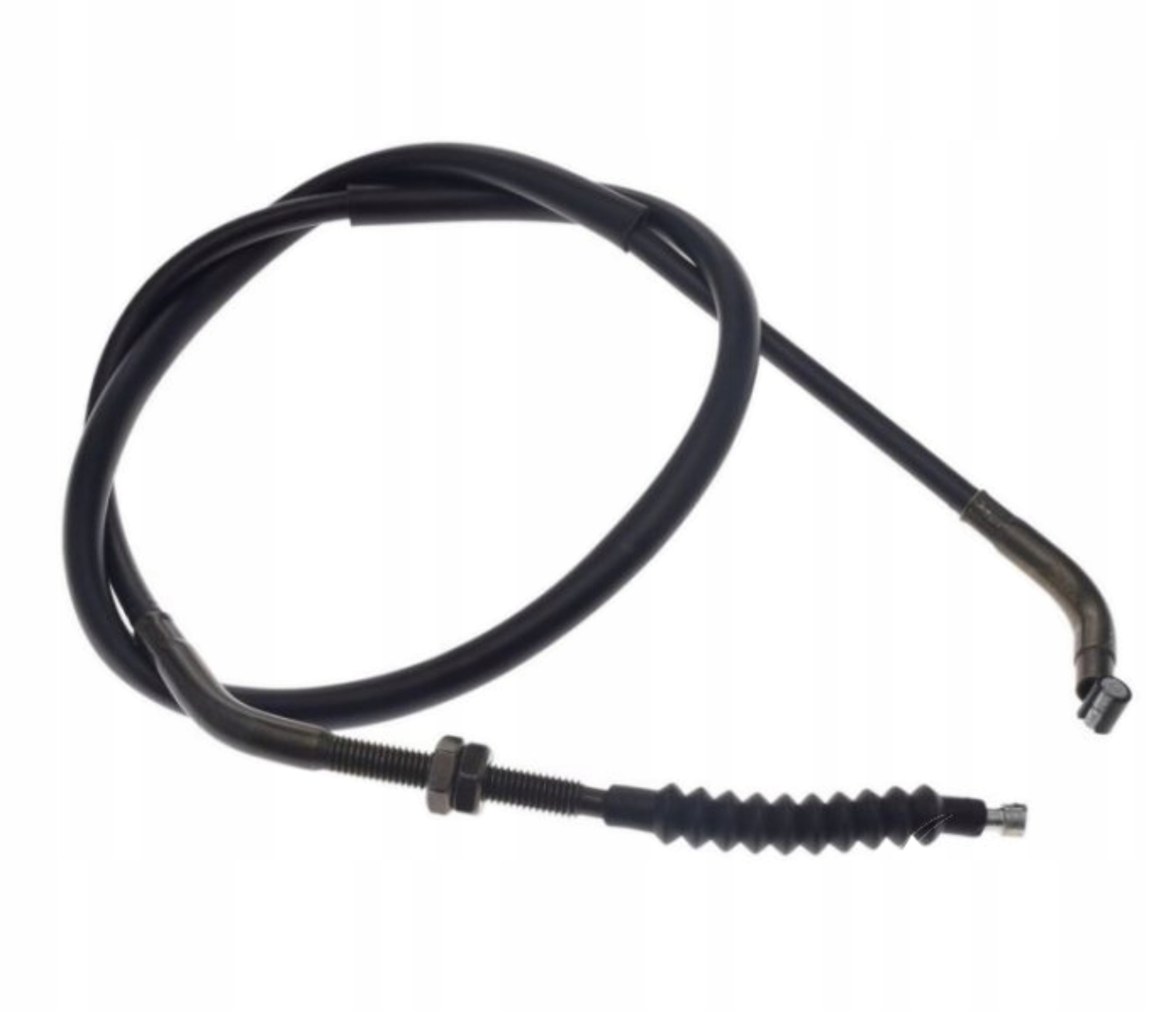 

Motocykl Junak 126 125 4T Linka Sprzęgła Sprzęgło