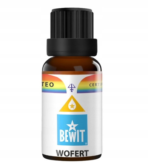 Bewit Wofert 15 ml
