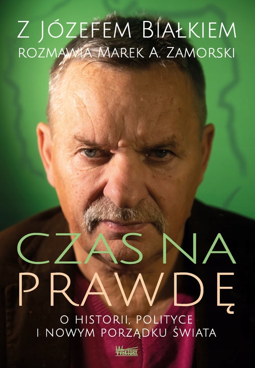 

Józef Białek Marek A. Zamorski Czas na praw