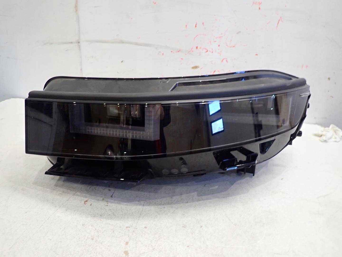 light front front left HYUNDAI IONIQ 5 2021- FULL LED