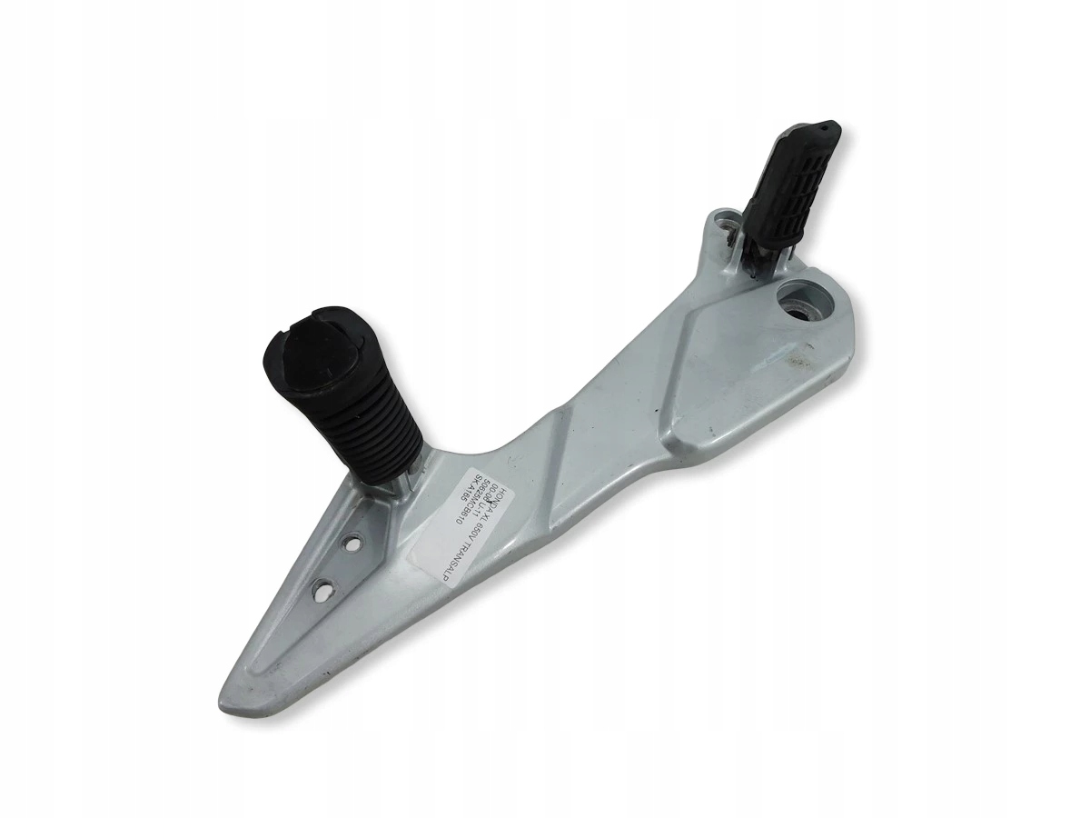 Sada Podnožiek Komplet Honda XL 650V Transalp 00-06 U-11 50625MCB610