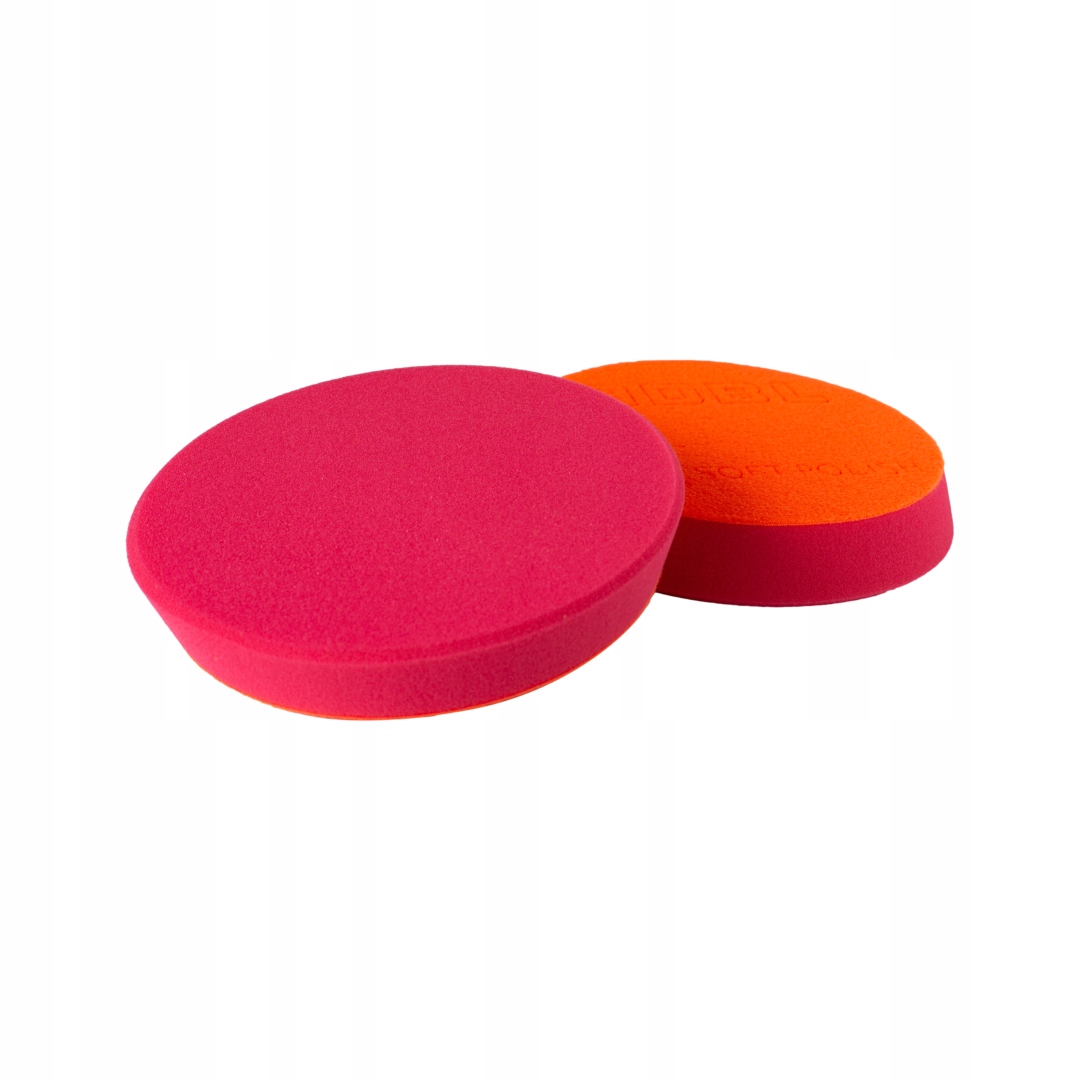 Adbl Roller Pad R Soft Polish Pad Polerski 125MM