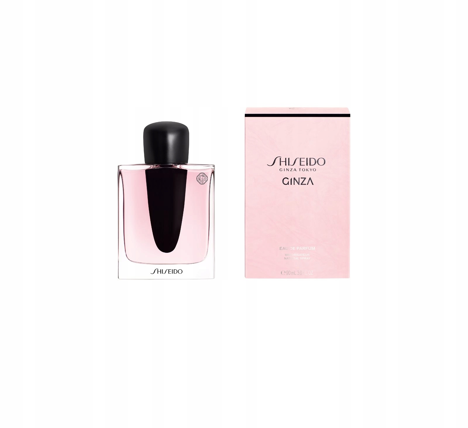 Shiseido Ginza Edp 90 ML