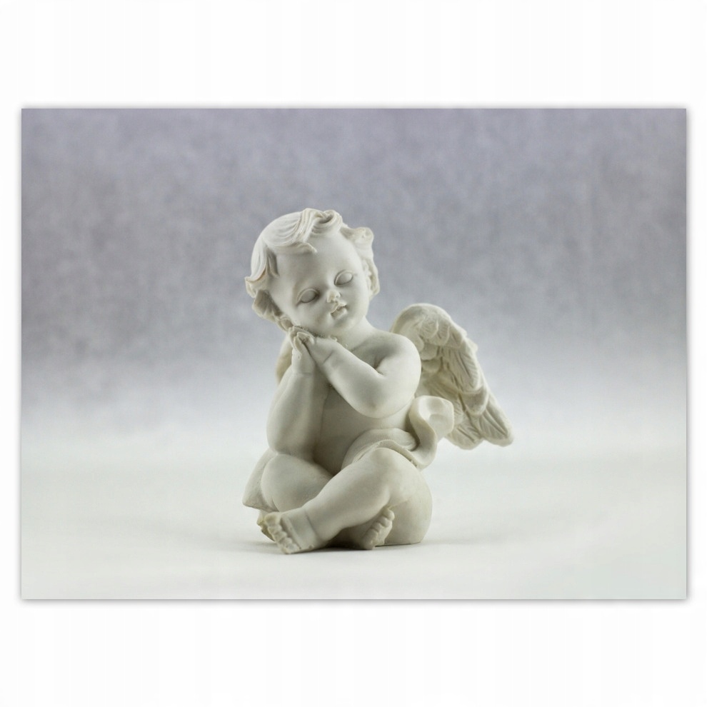 

Plakaty 135x100 Figurka Aniołek