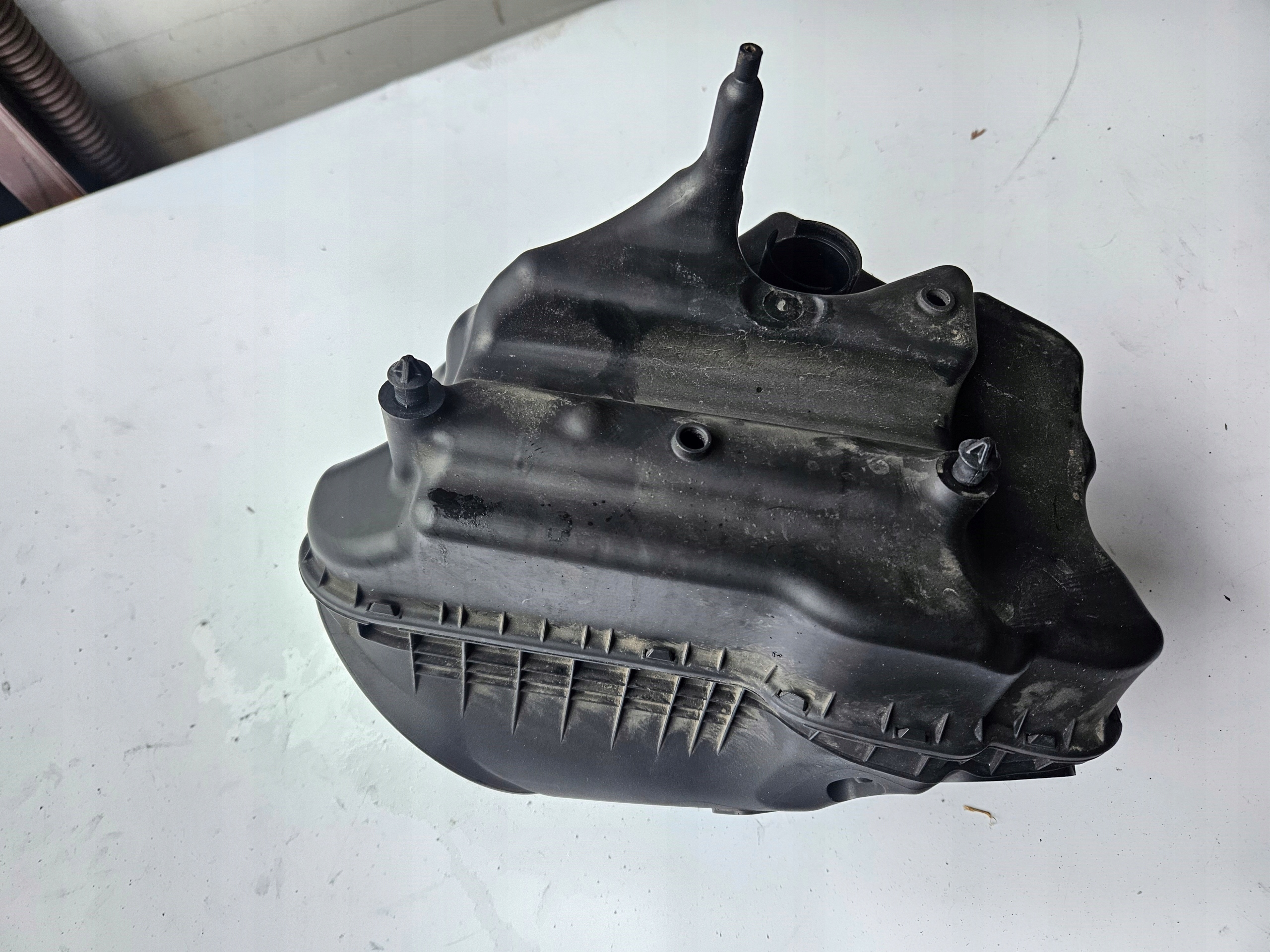 Gehäuse filter luft AUDI A6 C7 A7 4G 3.0T 3.0 TFSI