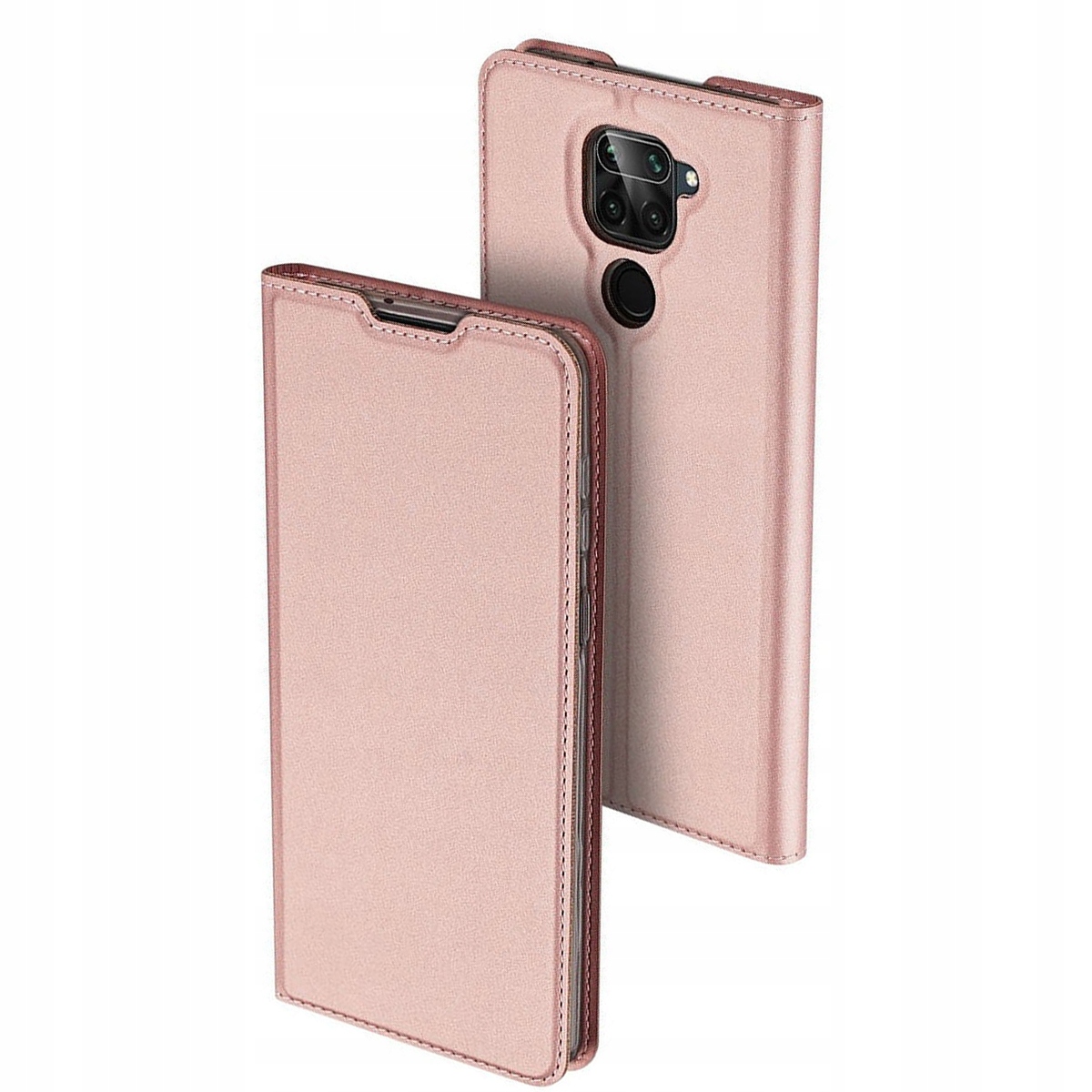 

Duxducis Etui Case Do Xiaomi Redmi Note 9