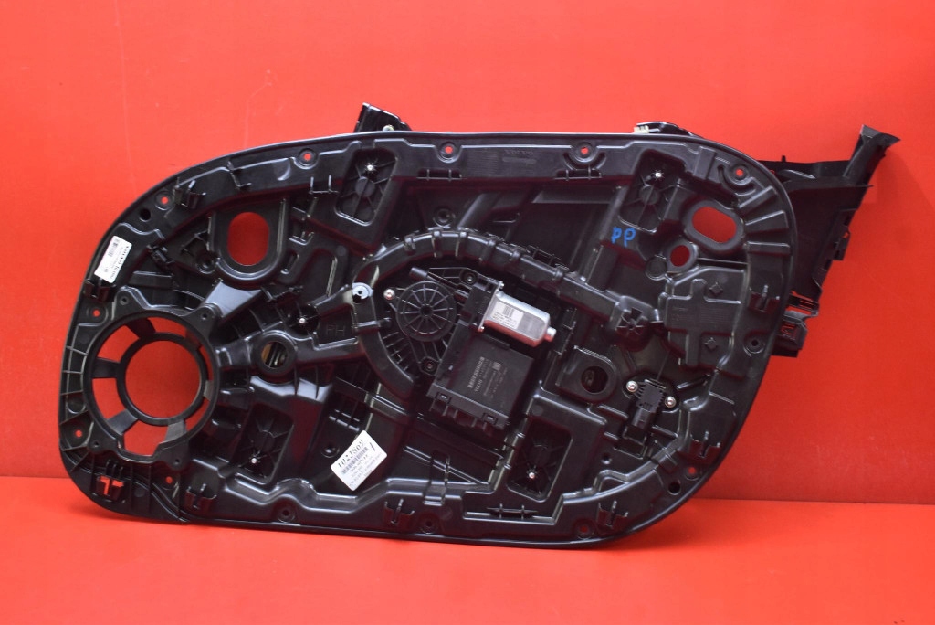 window regulator right front EU 31378593 VOLVO S90 2 II sedan 16-20