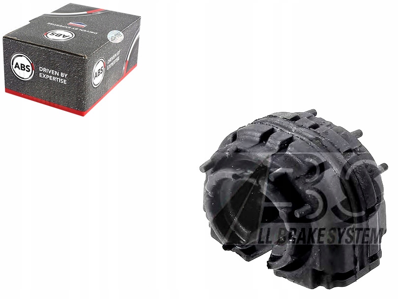 A.B.S. TULEJA STABILIZATORA AUDI A8 S8 QUATTRO (4H