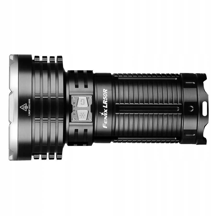 ліхтарик прожектор Fenix LR50R + штатив 12000 лм EAN (GTIN) 6942870307817