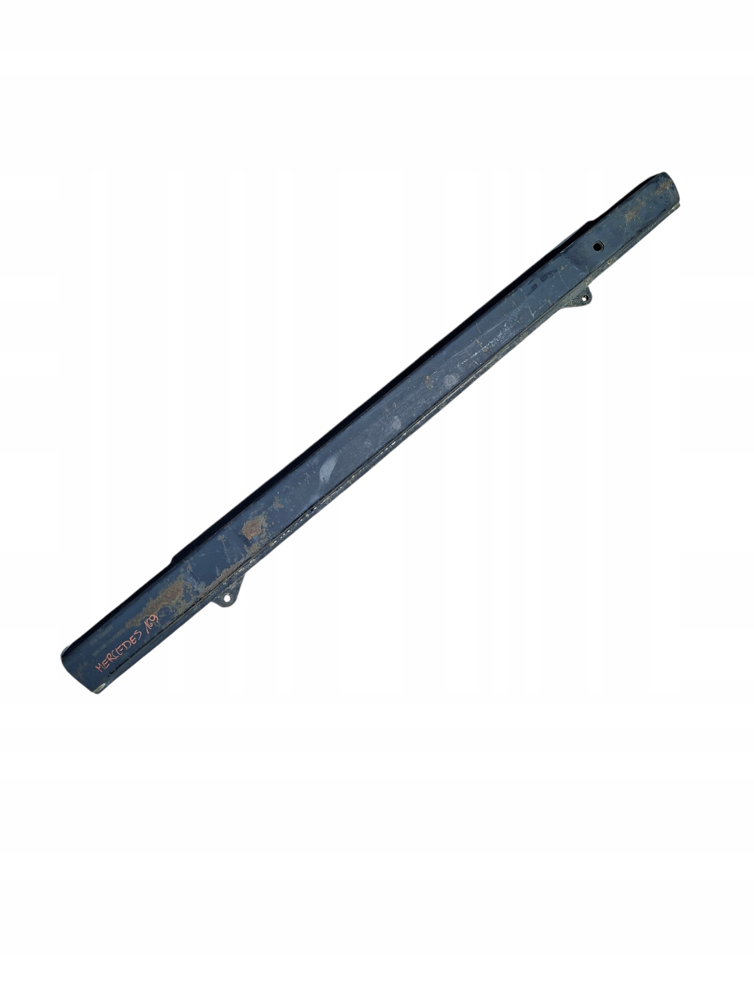 bumper support rear part below bumper MERCEDES 169 1696100114/006