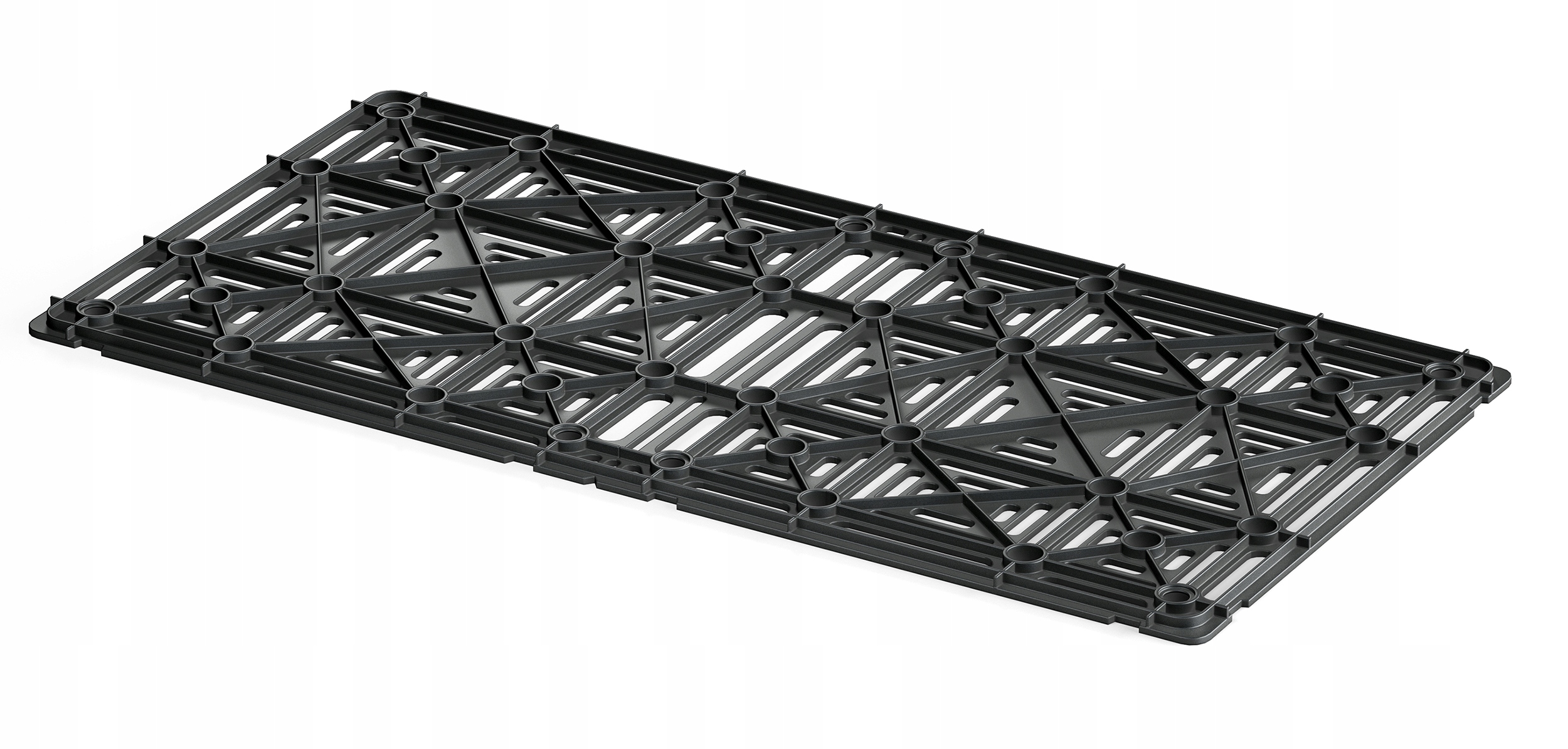 Dno skrzynki do systemu STORMBOX E