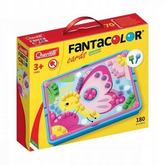 

Fantacolor Cards Natura